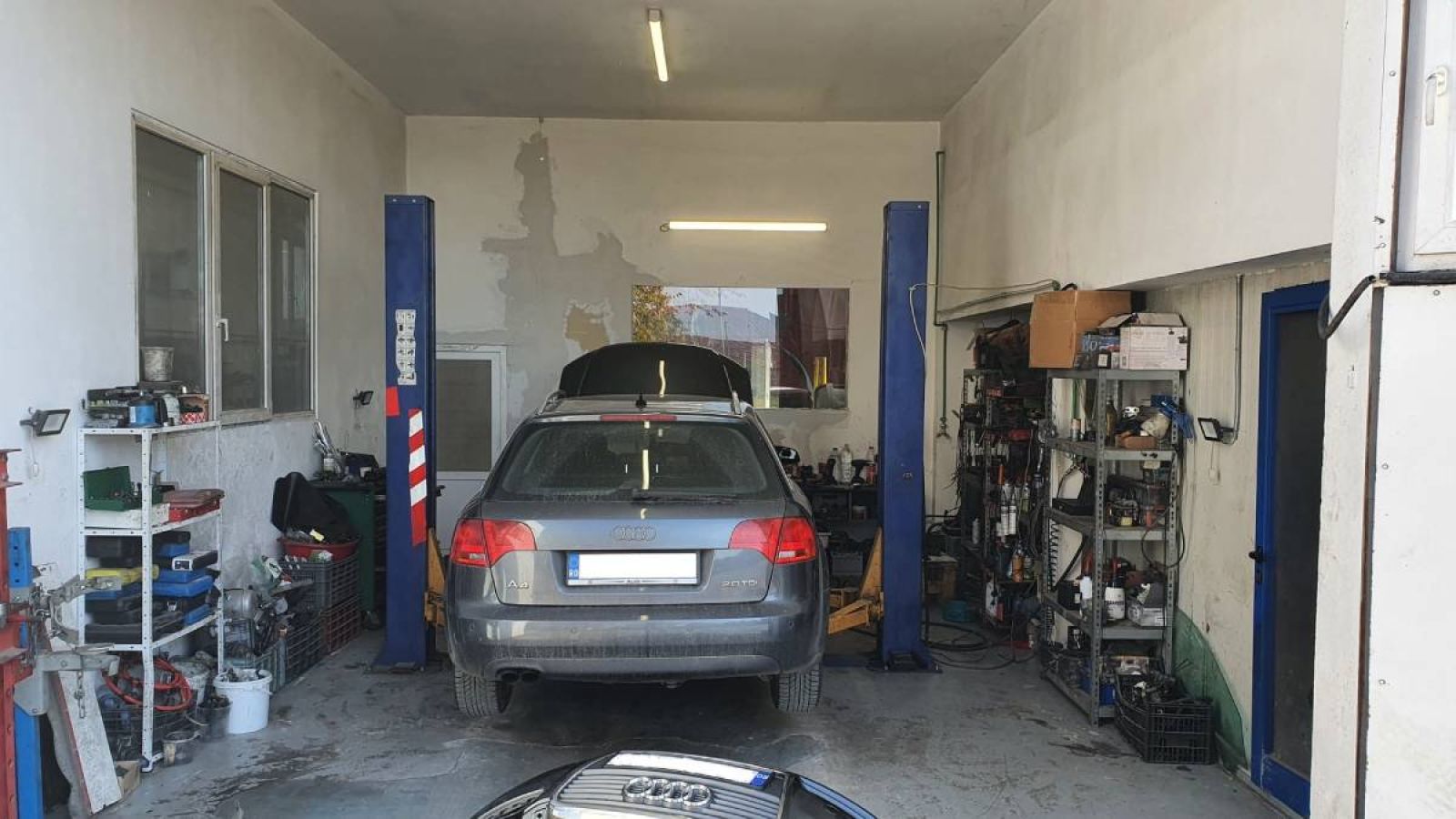 Reparații Daune Auto | Carserv Royal galerie foto